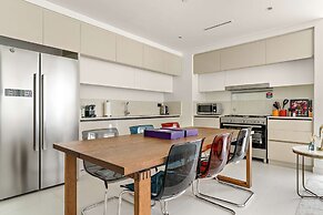 Silkhaus Premium Large 3BR Maid Marina Vista