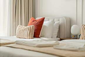 Silkhaus Premium Large 3BR Maid Marina Vista