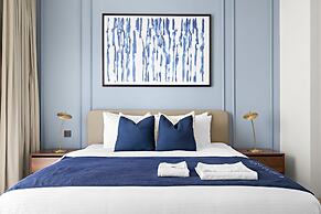 Silkhaus Premium Large 3BR Maid Marina Vista