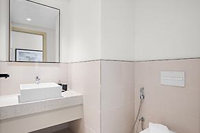 Silkhaus Premium Large 3BR Maid Marina Vista