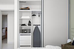Silkhaus Premium Large 3BR Maid Marina Vista