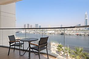 Silkhaus Premium Large 3BR Maid Marina Vista