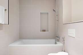 Silkhaus Premium Large 3BR Maid Marina Vista