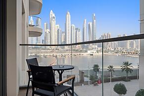 Silkhaus Premium Large 3BR Maid Marina Vista