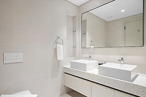 Silkhaus Premium Large 3BR Maid Marina Vista