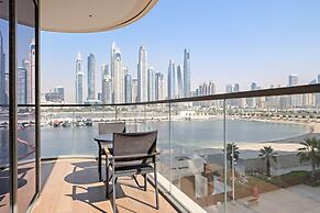 Silkhaus Premium Large 3BR Maid Marina Vista