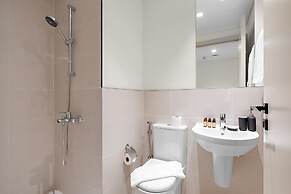 Silkhaus Premium Large 3BR Maid Marina Vista