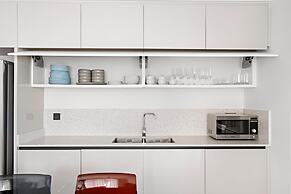 Silkhaus Premium Large 3BR Maid Marina Vista
