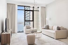 Silkhaus Stylish 1bdr Harbor View Marina Vista