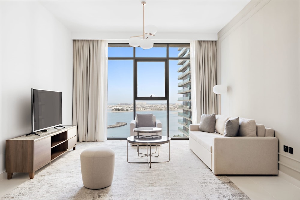 Silkhaus Stylish 1bdr Harbor View Marina Vista