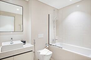 Silkhaus Stylish 1bdr Harbor View Marina Vista