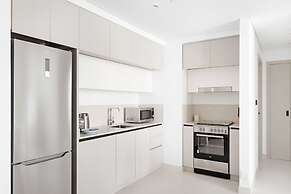 Silkhaus Stylish 1bdr Harbor View Marina Vista