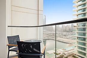 Silkhaus Stylish 1bdr Harbor View Marina Vista