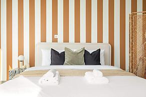 Silkhaus Cozy Studio Madison Barsha Heights