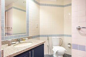 Silkhaus Cozy Studio Madison Barsha Heights