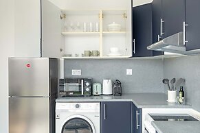 Silkhaus Cozy Studio Madison Barsha Heights