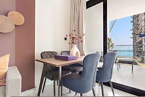Silkhaus Chic 1bdr Apartment With Gym