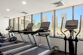 Silkhaus Chic 1bdr Apartment With Gym