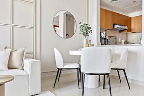 Silkhaus New 1bdr Julphar Tower In Reem Island