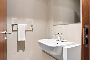 Silkhaus New 1bdr Julphar Tower In Reem Island