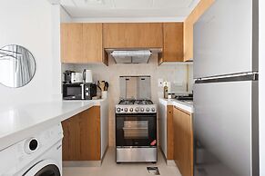 Silkhaus New 1bdr Julphar Tower In Reem Island