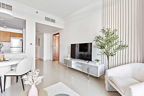 Silkhaus New 1bdr Julphar Tower In Reem Island