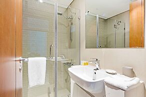 Silkhaus Modern 1bdr Julphar Reem Island