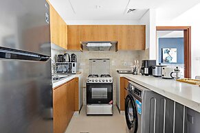 Silkhaus Modern 1bdr Julphar Reem Island
