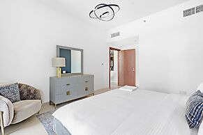 Silkhaus Modern 1bdr Julphar Reem Island
