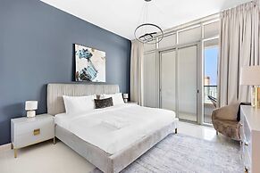 Silkhaus Modern 1bdr Julphar Reem Island