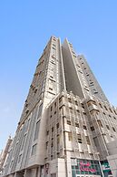 Silkhaus Horizon Tower Elegant 1bdr Pool Access