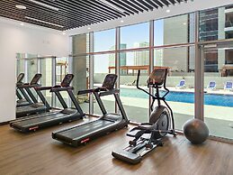 Silkhaus Horizon Tower Elegant 1bdr Pool Access