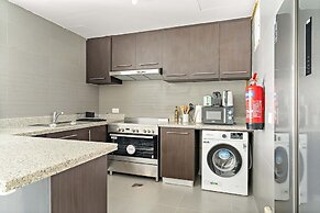 Silkhaus Refined 2BR Horizon Al Reem Island