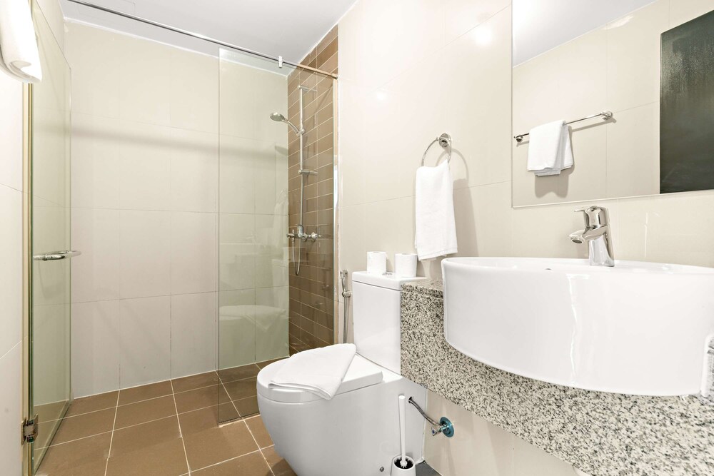 Silkhaus Refined 2BR Horizon Al Reem Island