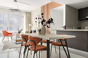 Silkhaus Refined 2BR Horizon Al Reem Island