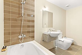 Silkhaus Refined 2BR Horizon Al Reem Island