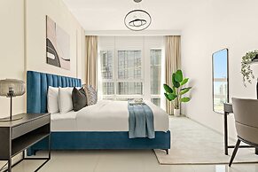 Silkhaus Refined 2BR Horizon Al Reem Island