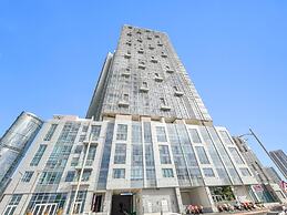 Silkhaus Refined 2BR Horizon Al Reem Island