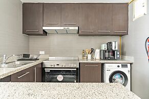 Silkhaus Refined 2BR Horizon Al Reem Island