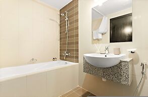 Silkhaus Refined 2BR Horizon Al Reem Island