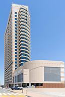 Silkhaus Modern 1bdr Julphar in Abu Dhabi