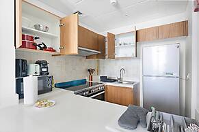 Silkhaus Modern 1bdr Julphar in Abu Dhabi