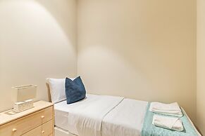 Silkhaus Luxury 2BR Maid Free Beach Access