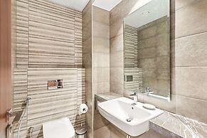 Silkhaus Luxury 2BR Maid Free Beach Access