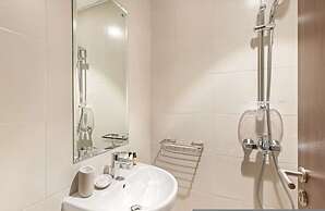 Silkhaus Luxury 2BR Maid Free Beach Access