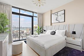 Silkhaus Premium 1BR Soho Square Saadiyat
