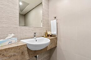 Silkhaus Premium 1BR Soho Square Saadiyat