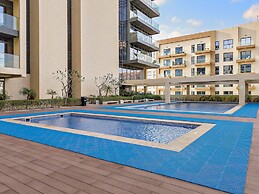Silkhaus Premium 1BR Soho Square Saadiyat