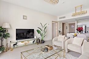 Silkhaus Premium 1BR Soho Square Saadiyat