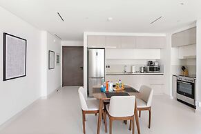 Silkhaus 1bdr w Beach Access Marina Vista